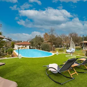  Apartment Noa I Natali Kroatien