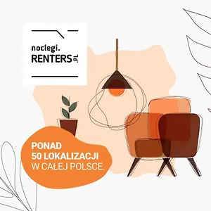Moduo Gardens By Renters Prestige Warszawa