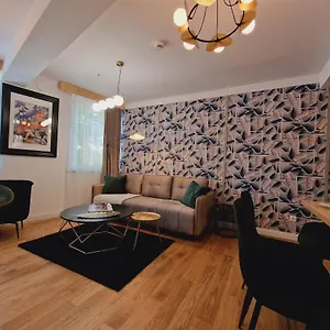  Apartament Przy Krupowkach Polska