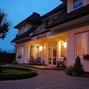Accommodatie bij particulieren - Modlin Airport, Nowy Dwór Mazowiecki