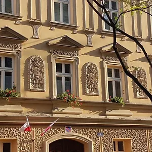  Apartament Homely Apartment's Old Town Polska