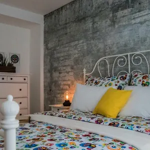 Appartement Folk By Anne &, Warschau